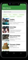 Bible Stories Screenshot 3