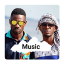 Bobi Wine and Nubian Li Music App APK