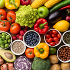 Immunity Boosters 2020 - Fruits,Vegetables &Others simgesi