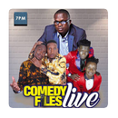 Comedy Files App APK