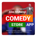 Alex Muhangi Comedy Store Vide