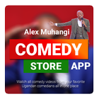 Alex Muhangi Comedy Store Vide أيقونة