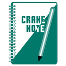 Crane Note APK