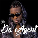 Da Agent Music App APK