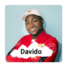 Davido Music App icon