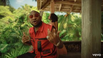 Davido Music App screenshot 1