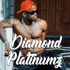 Diamond Platnumz Music App (Unofficial) XAPK download