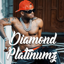 Diamond Platnumz Music App (Unofficial) APK
