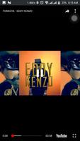 Eddy Kenzo Muisc App imagem de tela 1