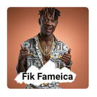 Fik Fameica Music App - Uganda Fresh Bwoy أيقونة