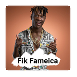 Fik Fameica Music App - Uganda Fresh Bwoy-icoon