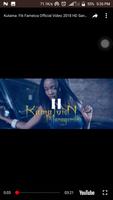 Fik Fameica Music App - Uganda Fresh Bwoy screenshot 1