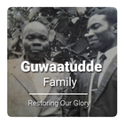 Guwatuude Family App アイコン