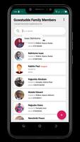 Guwatuude Family App gönderen