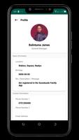 Guwatuude Family App スクリーンショット 1