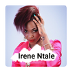 Irene Ntale Music App