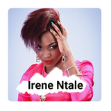 Irene Ntale Music App simgesi
