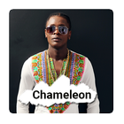Jose Chameleon Music App - Uganda's Number One ícone
