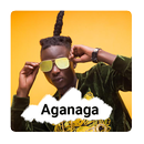Kalifah Aganaga Music App APK