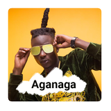 Kalifah Aganaga Music App simgesi
