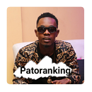 Patoranking Music App APK