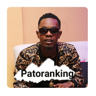 Patoranking Music App simgesi