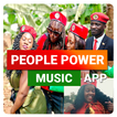 People Power Music App