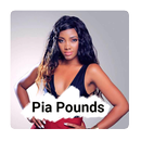 Pia Pounds Music App APK