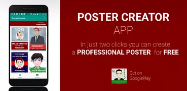 Poster Creator