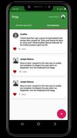 Prayer Requests & Testimonies - We can Pray for U Screenshot 1