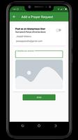 Prayer Requests & Testimonies - We can Pray for U Screenshot 2