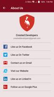 Radio and Weasel Music App imagem de tela 3