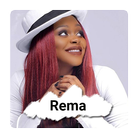 Rema  Namakula App icon