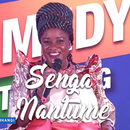 Senga Justine Nantume Comedy Videos App APK