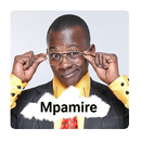Teacher Mpamire Comedy Videos App - Uganda's Best APK