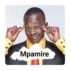 Teacher Mpamire Comedy Videos App - Uganda's Best ikona