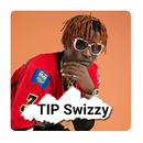 Tip Swizzy Music App APK