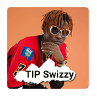 Tip Swizzy Music App simgesi