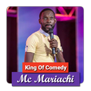 Uganda Mc Mariachi - King of Comedy APK