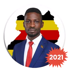Bobi Wine :-Live,Music,News, Speeches,Chats,Photos アプリダウンロード