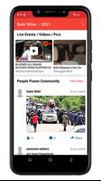 Bobi Wine :-Live,Music,News, Speeches,Chats,Photos Screenshot 2