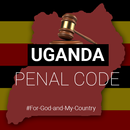 Uganda Penal Code Act 1950 APK