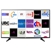 Uganda Tv Line-Up