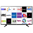 Uganda Tv Line-Up APK