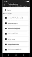 Uganda Voting Places App - 202 screenshot 3