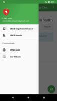 UNEB Registration Status Checker imagem de tela 1