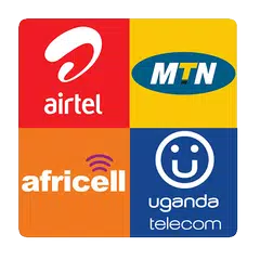 Ussd Codes for Ugandan Networks