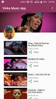 Vinka Music App gönderen