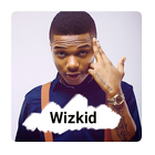 Wizkid Music App icône