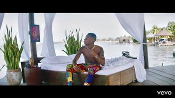 Wizkid Music App capture d'écran 3